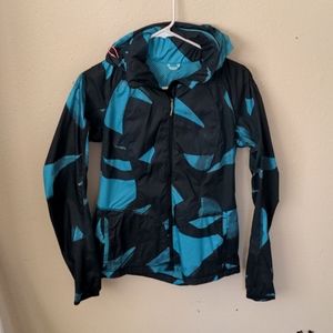 Lululemon windbreaker jacket